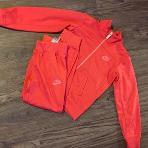 NIKE SUIT